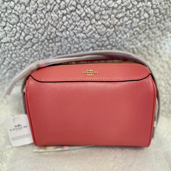 COACH Bennett Crossbody - Picture 9 of 14